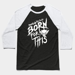 Cody Rhodes American Nightmare Baseball T-Shirt